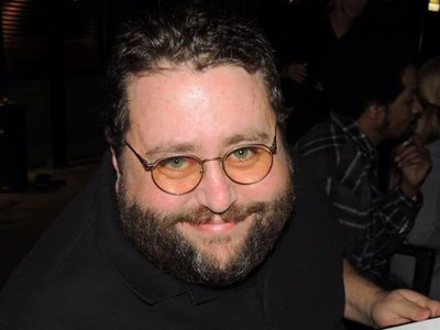 Aaron Keith Hammock photo