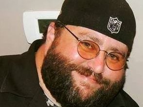 Aaron Keith Hammock photo