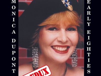 CD cover