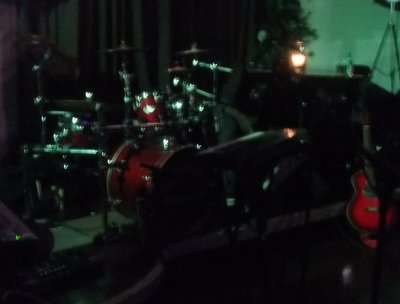 'Bodederek photo