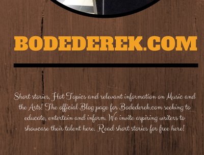 Bodederek.com