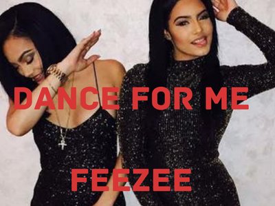 Dance for me.