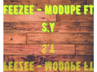 Modupe