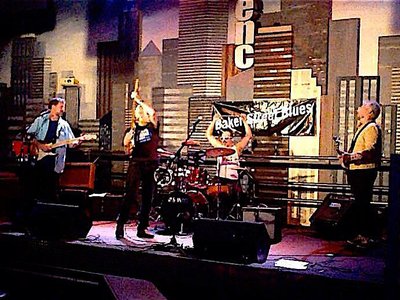 Baker Street Blues photo