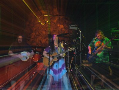 Gretchen McMahon (and Friends) photo