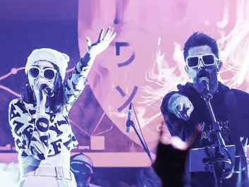简迷离 GEMINI photo