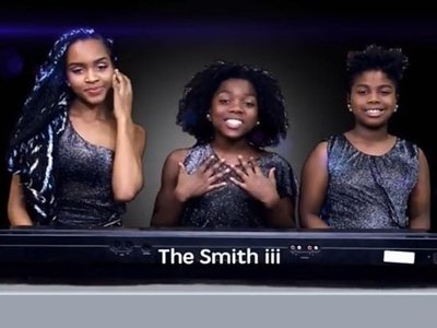 Smith III (The Smith III) photo