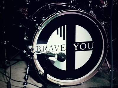 Brave You photo