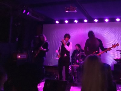 THE RITUALISTS photo