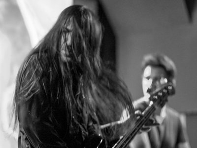 THE RITUALISTS photo