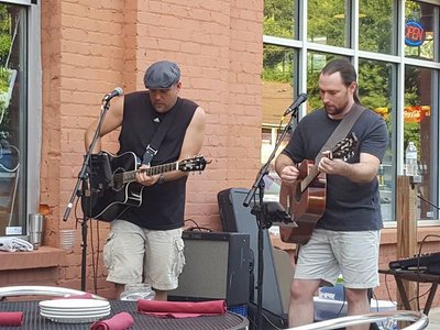 Staton Bush Project photo