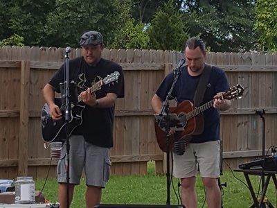 Staton Bush Project photo