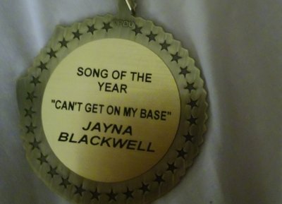 Jayna Blackwell photo