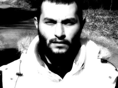 Yamen Al-Tnnay يامن التناري photo