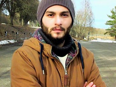 Yamen Al-Tnnay يامن التناري photo