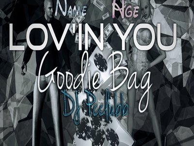 LOV'IN YOU Goodie Bag