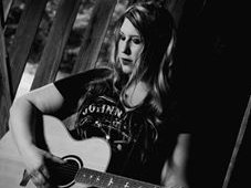 Brittany Avery and Six Gun Britt photo