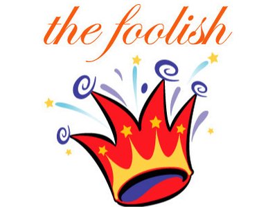 The Foolish