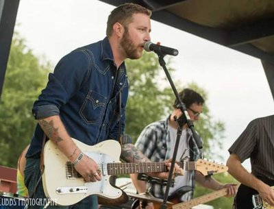 Brett Conlin photo