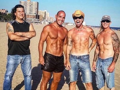 From the Video Summertime