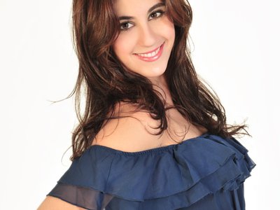 Isa Mebarak photo