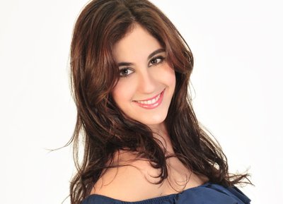 Isa Mebarak photo