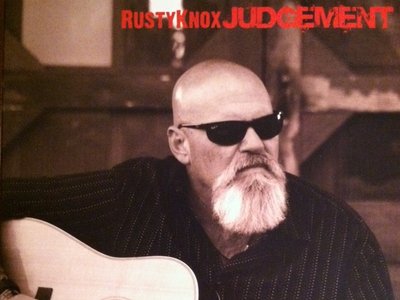 Rusty Knox photo
