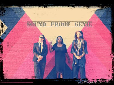 SoundProof Genie photo