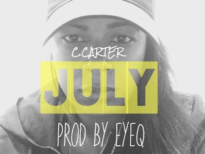 C.Carter photo