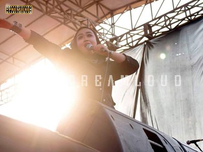 MOSES BANDWIDTH photo