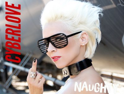 Naughty Girl