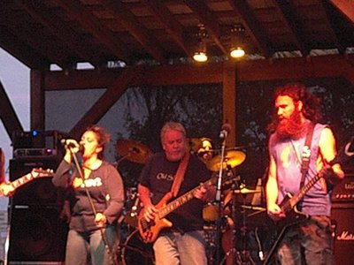 Old School in VA photo