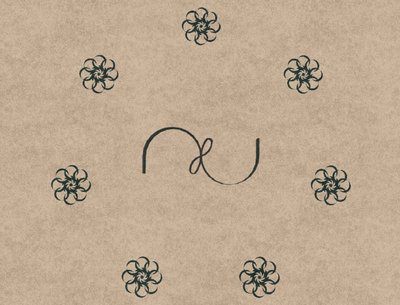 Ne - Album Cover