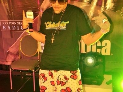 FLYNT DominicK / WeAre321Music photo