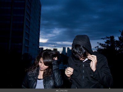 Mink Mx photo
