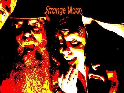 Strange Moon photo