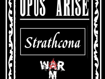 WAR AMP photo