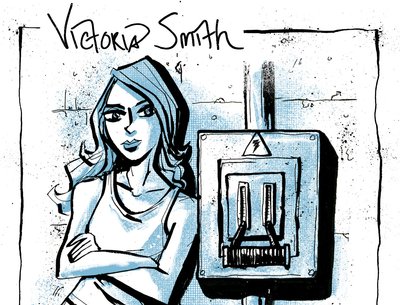 Victoria Smith photo