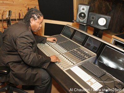 Makin da hits!