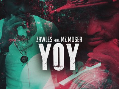 YoY single (prod. by OBMusic