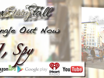 Seven Story Fall photo