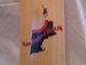 NE Skate Bamboo Sk8 Deck