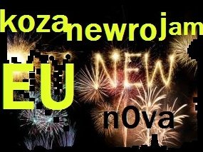 KOZA NEURO JAM photo