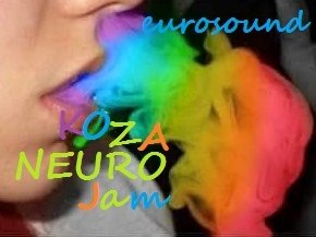 KOZA NEURO JAM photo