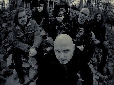 SOILWORK photo
