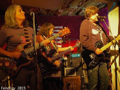 The Ticks photo