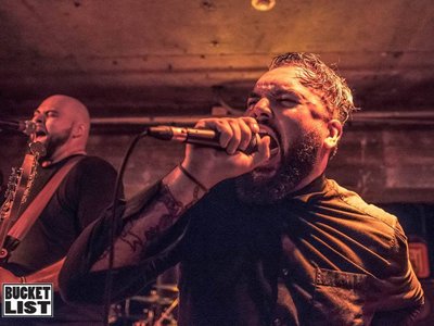 Photo Cred: Danny Donovan