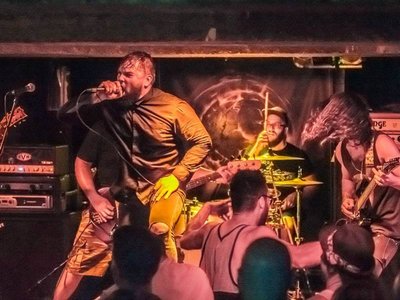 Photo Cred: Danny Donovan
