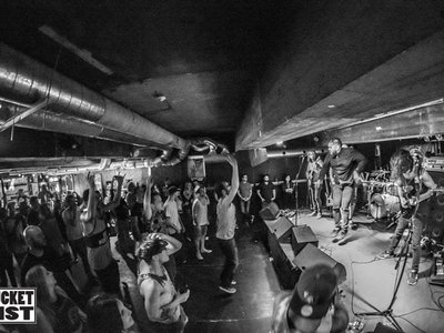 Photo Cred: Danny Donovan
