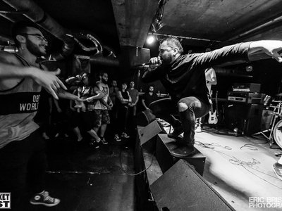 Photo Cred: Eric Brisson Photography